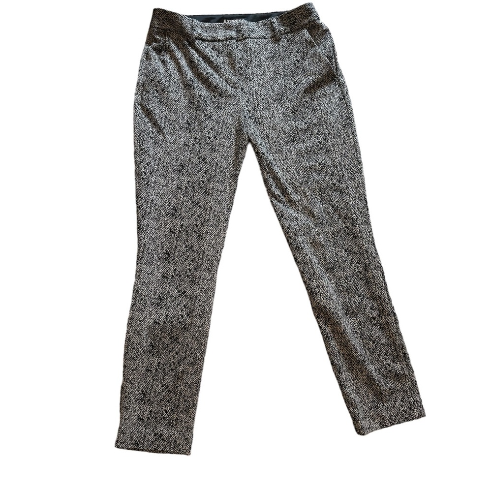 Express Columnist Ankle Pants Size 6